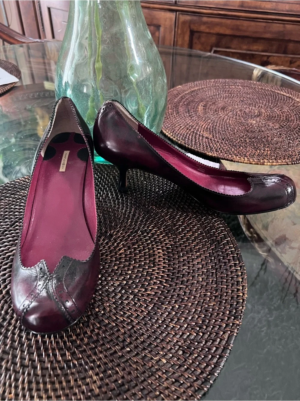 Max Studio Pumps - Picture 2 of 7
